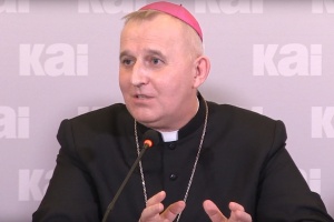 biskup Grzegorz suchodolski